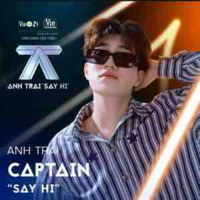 Captian 