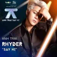 Rhyder 