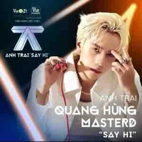 Quang Hùng Master D 