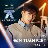 Gin tuấn kiệt 