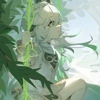 Nahida-Buer