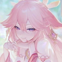 Yae Miko