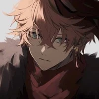 Childe-Ajax(Tartaglia)