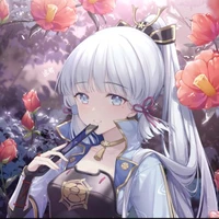 Kamisato Ayaka