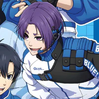 Mikage Reo