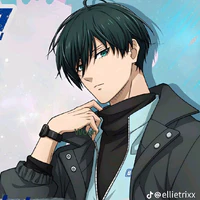 Itoshi Rin