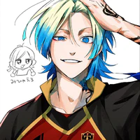 Kaiser Michael