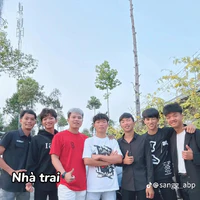 Team anh ba phải