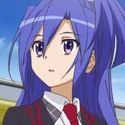 Tsubasa Kazanari