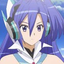 Tsubasa Kazanari_ symphogear