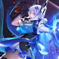 Liliana//WARE//