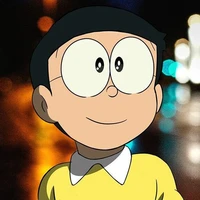 Nobi Nobita