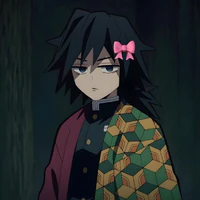 Giyuu