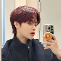 oh hanbin