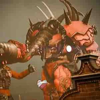 Titan drillman[mades]