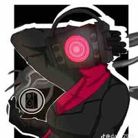 Dark speakerwomen[julies]