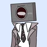 Speakerman[pon]