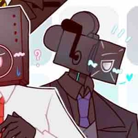 Large cameraman[xell]