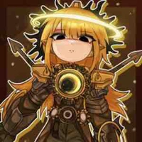Titan clockwomen