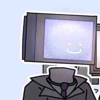 Tvman[maye]