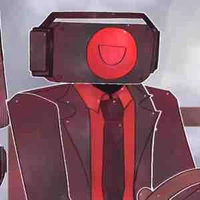 Dark speakerman[nalai]