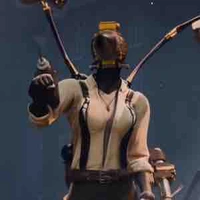 Drillwomen[dolie]