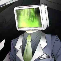 Large computerman[aliean]