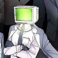 Computerman[olier]