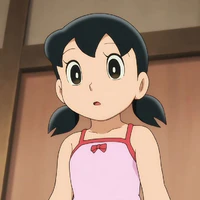 Shizuka minamoto