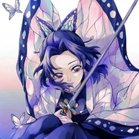 shinobu