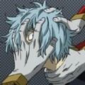 shigaraki tomura