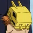 Power loader