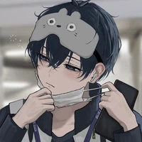 Isagi Yoichi
