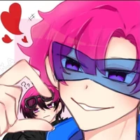 hiha the blue