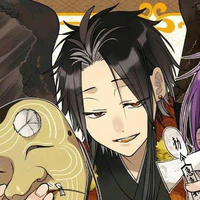 Karasuma Ranmaru [suzuku]