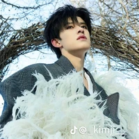 Trương Cực_hắn