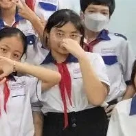 Minh Thư(lớp trường)