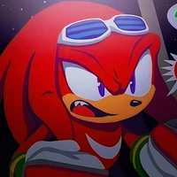 knuckles