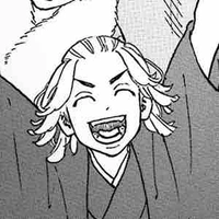 Sano Manjiro 