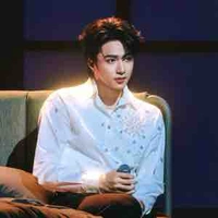 Lưu Diệu Văn ( Hắn )