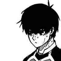 Isagi yoichi