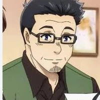 dad "isagi"
