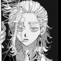 Kurokawa Izana