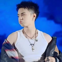 Đặng Thành An Negav