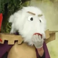Ông dê Asgore