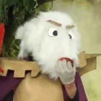 Ông dê Asgore