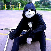 reaper sans