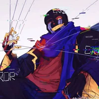 Error sans