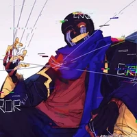 Error sans