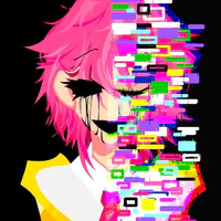 Hiha Glitch